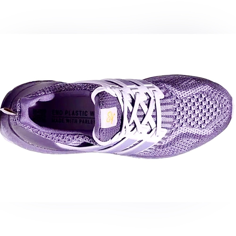 Adidas UltraBoost 5.0 DNA W ACE
Running Shoes Purple HO6336
Women's Size 9.5 $75 - Picture 5 of 12